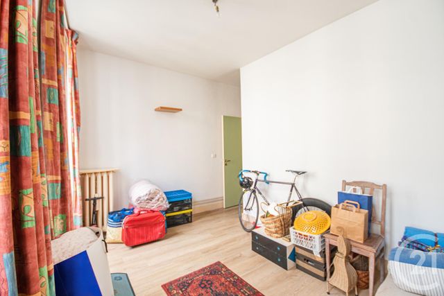 Appartement F4 à vendre - 4 pièces - 73.25 m2 - PARIS - 75010 - ILE-DE-FRANCE - Century 21 Bonsergent