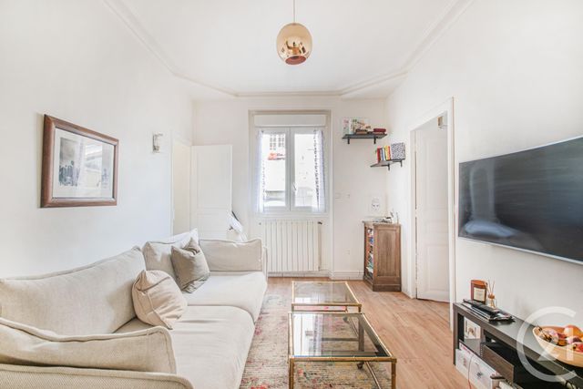appartement - PARIS - 75010