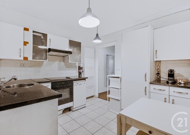 Appartement F2 à vendre - 2 pièces - 24.68 m2 - PARIS - 75010 - ILE-DE-FRANCE - Century 21 Bonsergent