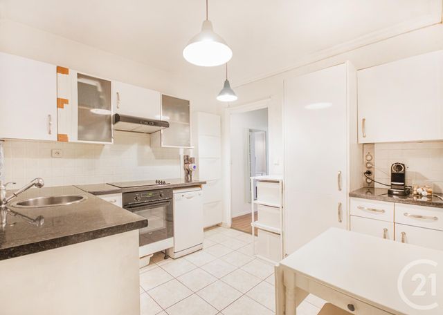 Appartement F2 à vendre - 2 pièces - 24.68 m2 - PARIS - 75010 - ILE-DE-FRANCE - Century 21 Bonsergent