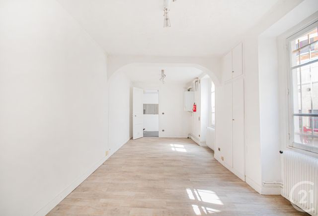 Appartement F4 à vendre - 4 pièces - 73.28 m2 - PARIS - 75010 - ILE-DE-FRANCE - Century 21 Bonsergent