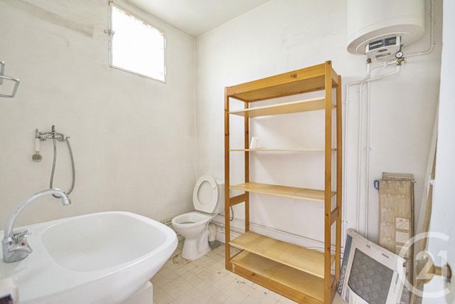 Appartement F4 à vendre - 4 pièces - 73.28 m2 - PARIS - 75010 - ILE-DE-FRANCE - Century 21 Bonsergent