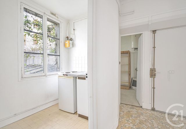 Appartement F4 à vendre - 4 pièces - 73.28 m2 - PARIS - 75010 - ILE-DE-FRANCE - Century 21 Bonsergent