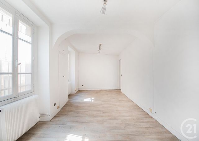 Appartement F4 à vendre - 4 pièces - 73.28 m2 - PARIS - 75010 - ILE-DE-FRANCE - Century 21 Bonsergent