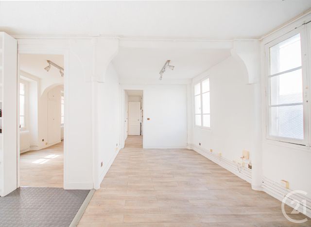 appartement - PARIS - 75010