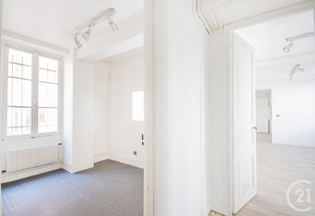 Appartement F4 à vendre - 4 pièces - 73.28 m2 - PARIS - 75010 - ILE-DE-FRANCE - Century 21 Bonsergent