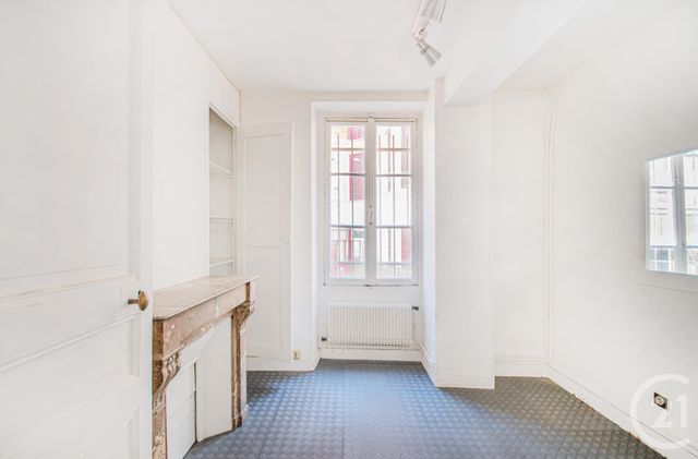 Appartement F4 à vendre - 4 pièces - 73.28 m2 - PARIS - 75010 - ILE-DE-FRANCE - Century 21 Bonsergent