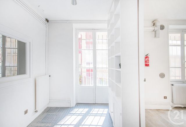 Appartement F4 à vendre - 4 pièces - 73.28 m2 - PARIS - 75010 - ILE-DE-FRANCE - Century 21 Bonsergent