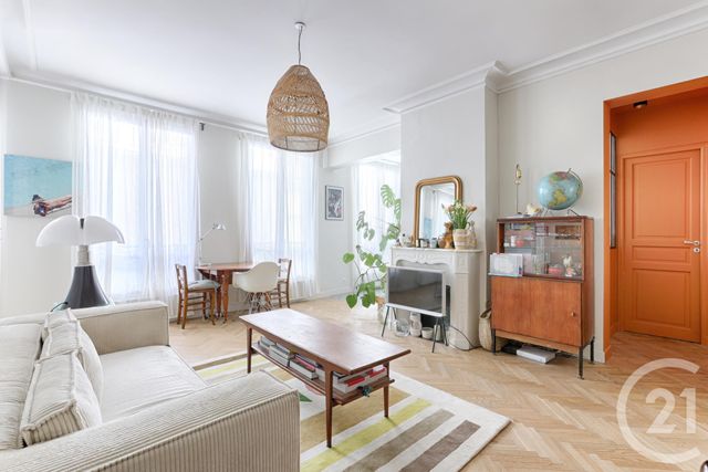 appartement - PARIS - 75010