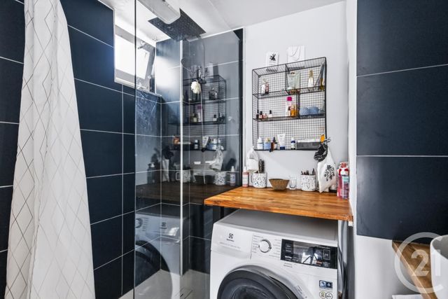 Appartement Duplex à vendre - 3 pièces - 52.52 m2 - PARIS - 75010 - ILE-DE-FRANCE - Century 21 Bonsergent