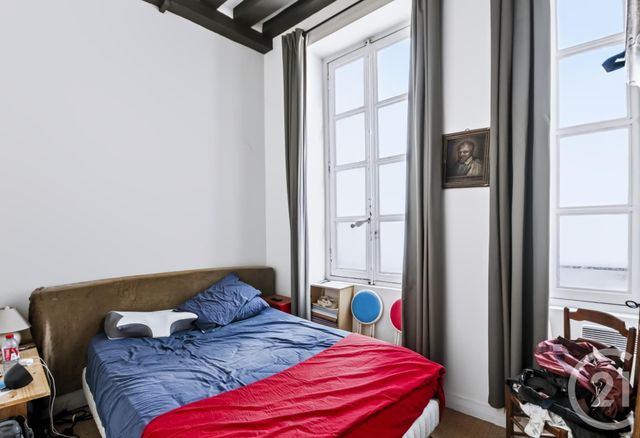 Appartement F2 à vendre - 2 pièces - 34.96 m2 - PARIS - 75004 - ILE-DE-FRANCE - Century 21 Bonsergent