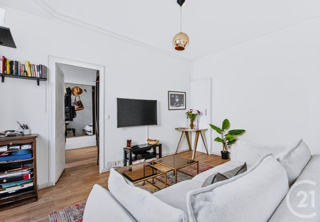 appartement - PARIS - 75010