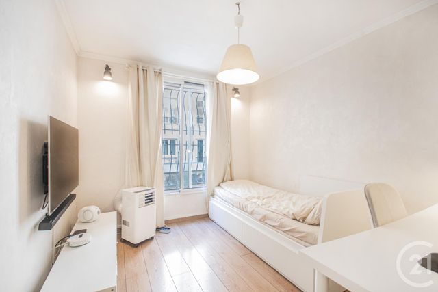 appartement - PARIS - 75010