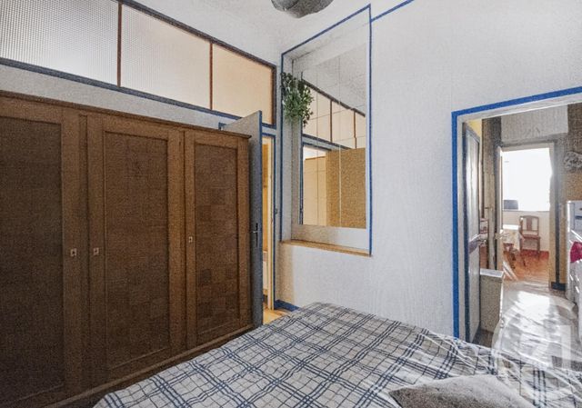 Appartement F3 à vendre - 3 pièces - 58.11 m2 - PARIS - 75002 - ILE-DE-FRANCE - Century 21 Bonsergent