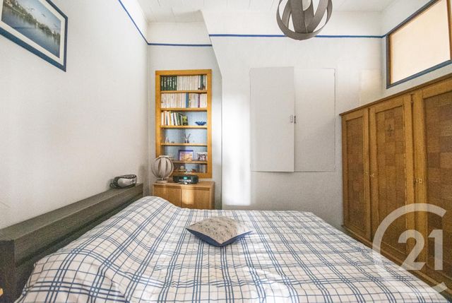 Appartement F3 à vendre - 3 pièces - 58.11 m2 - PARIS - 75002 - ILE-DE-FRANCE - Century 21 Bonsergent