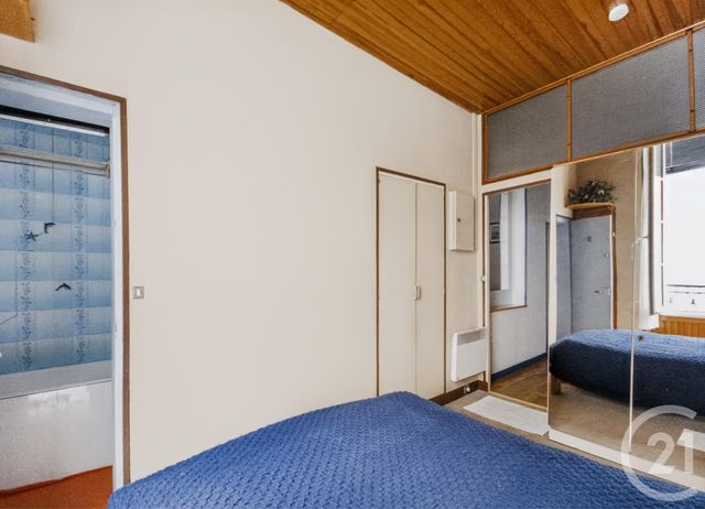 Appartement F3 à vendre - 3 pièces - 58.11 m2 - PARIS - 75002 - ILE-DE-FRANCE - Century 21 Bonsergent