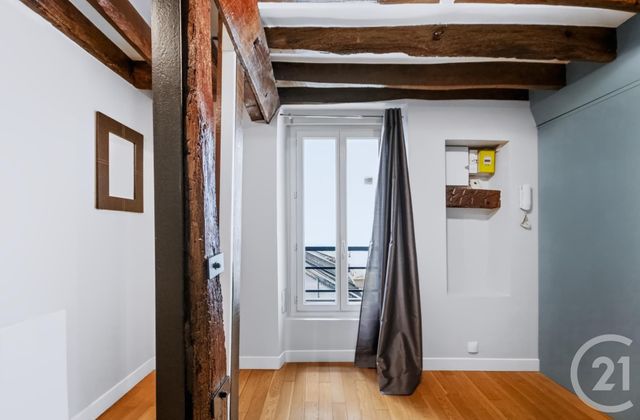 Appartement Duplex à vendre - 3 pièces - 71.04 m2 - PARIS - 75010 - ILE-DE-FRANCE - Century 21 Bonsergent
