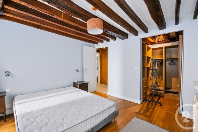 Appartement Duplex à vendre - 3 pièces - 71.04 m2 - PARIS - 75010 - ILE-DE-FRANCE - Century 21 Bonsergent