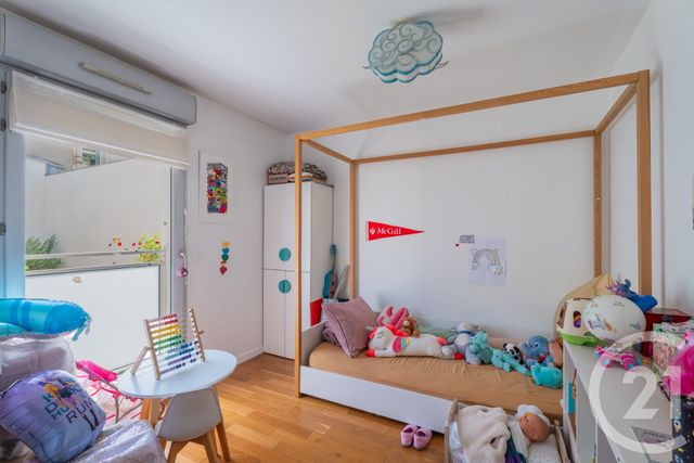 Appartement F3 à vendre - 3 pièces - 63.31 m2 - PARIS - 75010 - ILE-DE-FRANCE - Century 21 Bonsergent