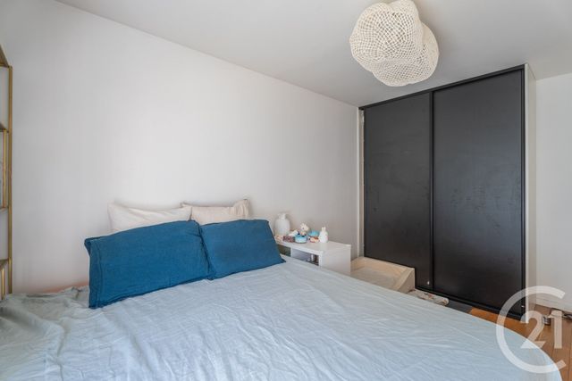 Appartement F3 à vendre - 3 pièces - 63.31 m2 - PARIS - 75010 - ILE-DE-FRANCE - Century 21 Bonsergent