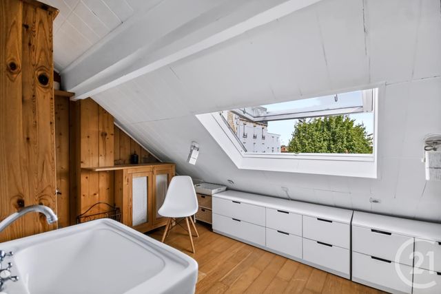 maison à vendre - 5 pièces - 95.0 m2 - COLOMBES - 92 - ILE-DE-FRANCE - Century 21 Bonsergent