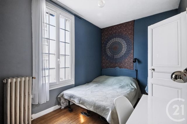 maison à vendre - 5 pièces - 95.0 m2 - COLOMBES - 92 - ILE-DE-FRANCE - Century 21 Bonsergent