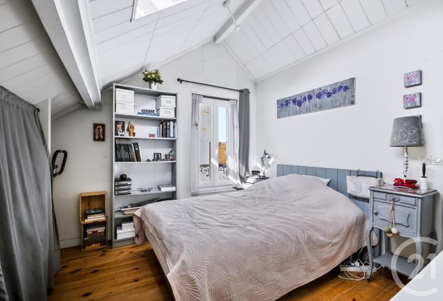 maison à vendre - 5 pièces - 95.0 m2 - COLOMBES - 92 - ILE-DE-FRANCE - Century 21 Bonsergent