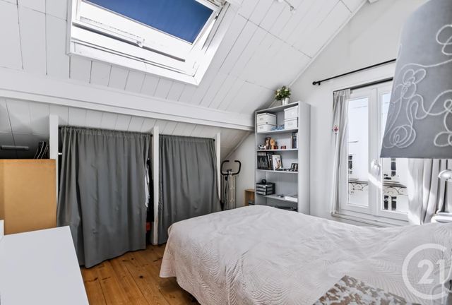 maison à vendre - 5 pièces - 95.0 m2 - COLOMBES - 92 - ILE-DE-FRANCE - Century 21 Bonsergent