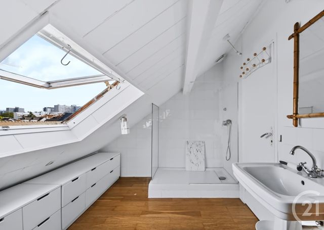 maison à vendre - 5 pièces - 95.0 m2 - COLOMBES - 92 - ILE-DE-FRANCE - Century 21 Bonsergent