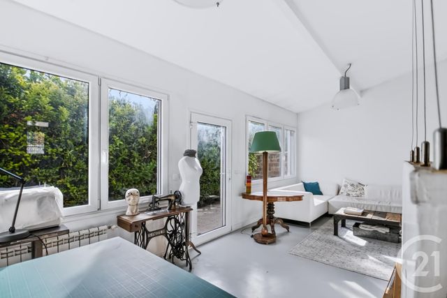 maison à vendre - 5 pièces - 95.0 m2 - COLOMBES - 92 - ILE-DE-FRANCE - Century 21 Bonsergent