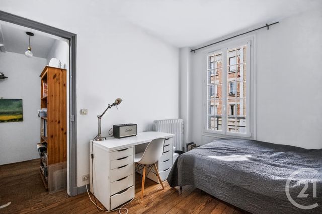 maison à vendre - 5 pièces - 95.0 m2 - COLOMBES - 92 - ILE-DE-FRANCE - Century 21 Bonsergent