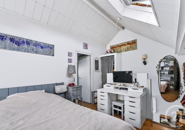 maison à vendre - 5 pièces - 95.0 m2 - COLOMBES - 92 - ILE-DE-FRANCE - Century 21 Bonsergent