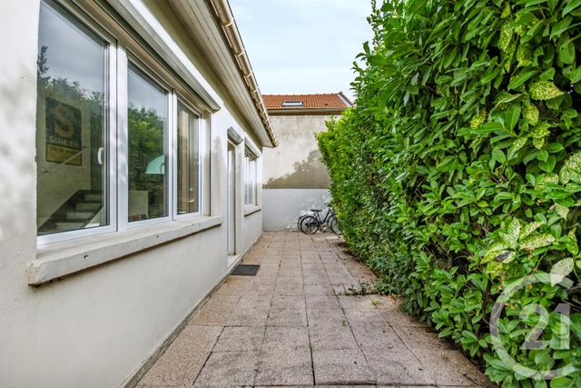 maison à vendre - 5 pièces - 95.0 m2 - COLOMBES - 92 - ILE-DE-FRANCE - Century 21 Bonsergent