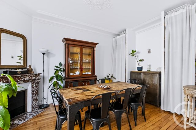 maison à vendre - 5 pièces - 95.0 m2 - COLOMBES - 92 - ILE-DE-FRANCE - Century 21 Bonsergent